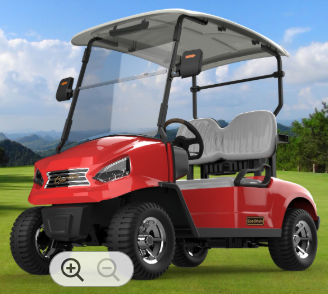 Electrical Golf Cart