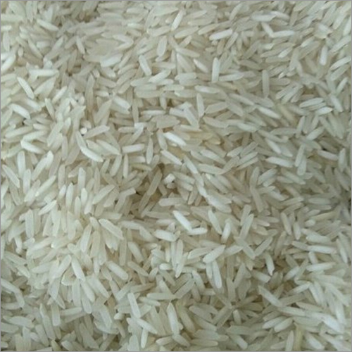 White Tibar Basmati Rice