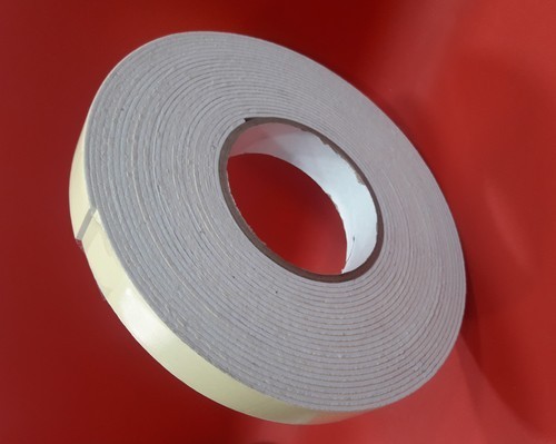 Double Side Tissue Tapes Length: 50 Meter (M)