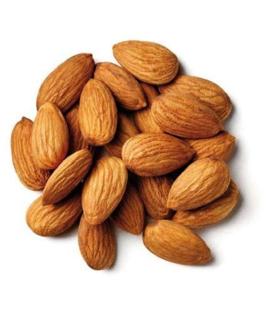 Brown Almond ( Badam )