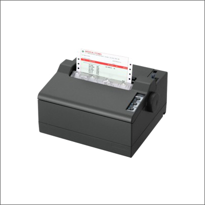 एप्सों Lq-50 डॉट मैट्रिक्स प्रिंटर