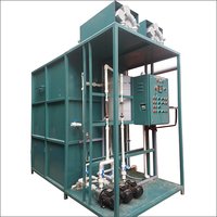 Containerized Etp Plant - Application: Industrial
