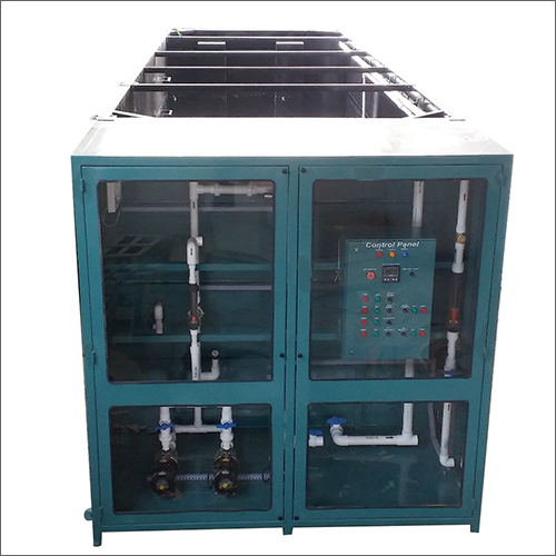Containerized Etp Plant - Application: Industrial
