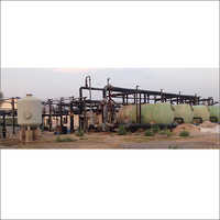 Water Filtration Plants