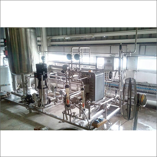 एडिट के साथ पूर्ण स्वचालित आरओ प्लांट
