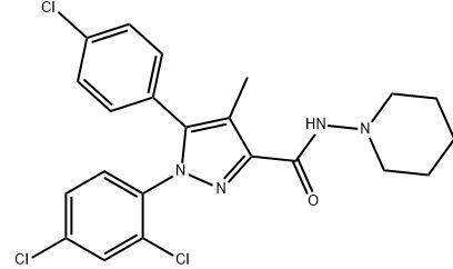 एकम्प्लिया कैस: 158681-13-1