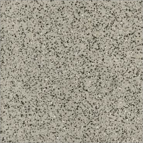 Non-Slip Grey Plain Exterior Tiles