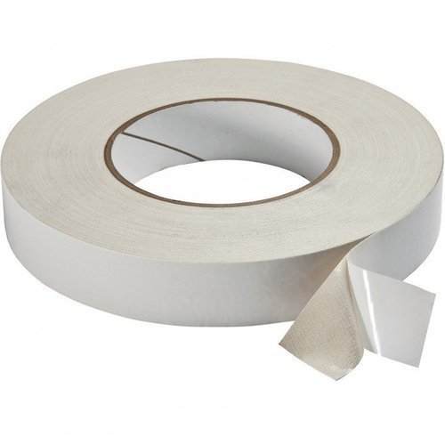 Double Side Tissue Tapes Length: 50 Meter (M)