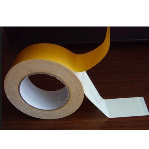 Double Side Tissue Tapes Length: 50 Meter (M)