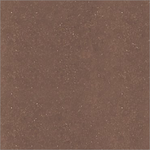 सिरेमिक ब्राउन प्लेन पार्किंग टाइल्स
