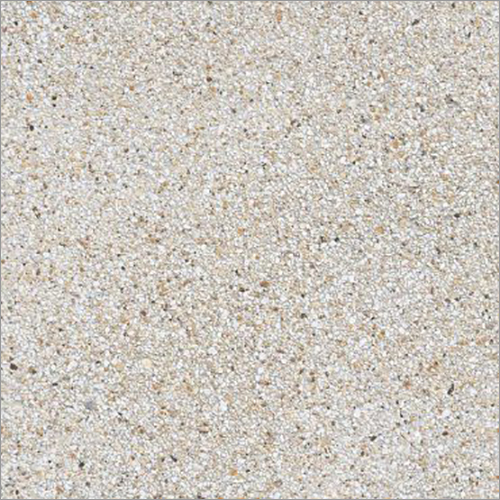 Ceramic Mica Bianco Pavement Tiles