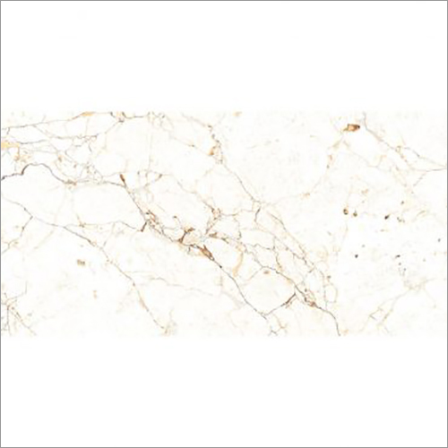 Ceramic Melt White Spa Tiles