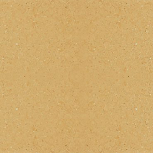 Ceramic Orange Plain Walkway Tiles