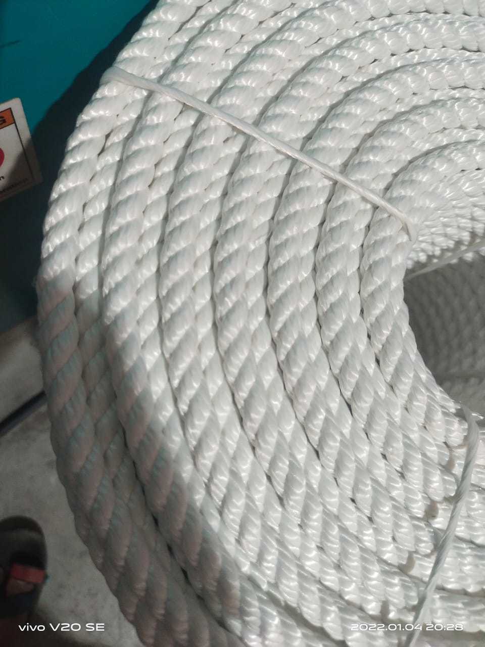 Polyester Rope