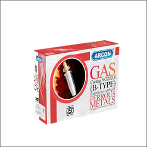 Metal Gas Cutting Nozzle
