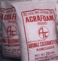 एक्राफोम।