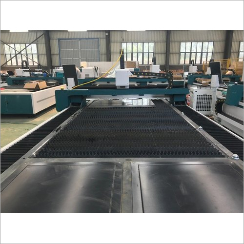 Lower Energy Consumption Automatic Cnc Laser Cutting Machine