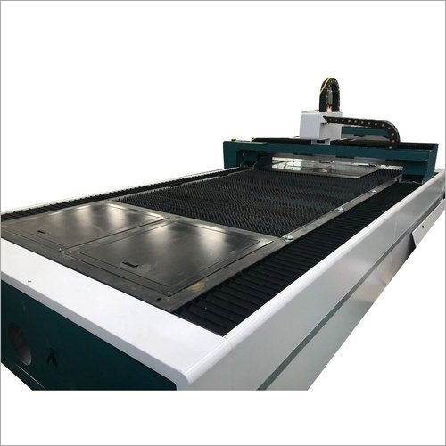 Lower Energy Consumption Automatic Cnc Laser Cutting Machine