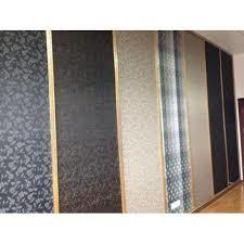 Water Proofwall Panels External Wall Materials