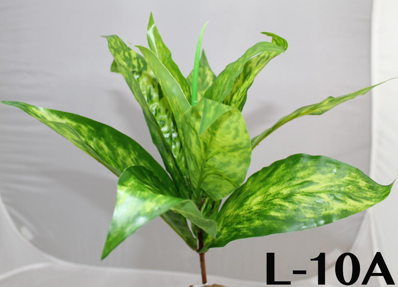 Designer Vertical Garden With Uv Coating