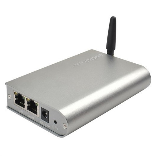 1 Port Gsm Gateway Device Application: Commercial