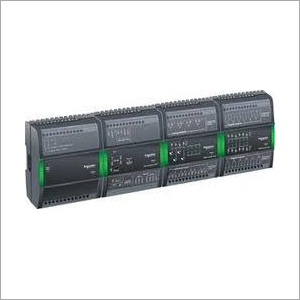Black Automation System Integrators