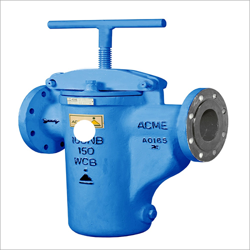 क्विक ओपनिंग बास्केट स्ट्रेनर