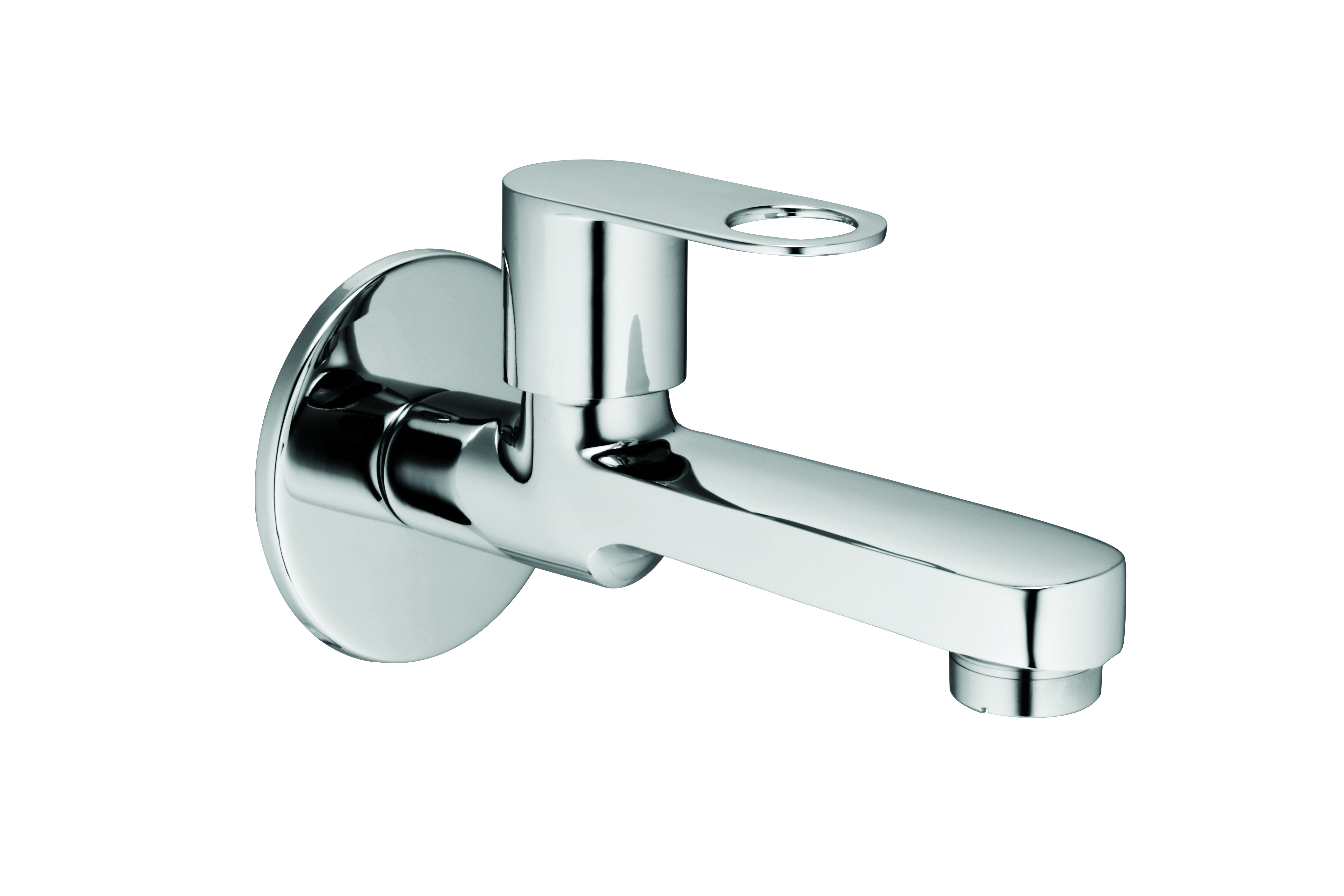 Brass Ornamix Collection Bathroom Taps