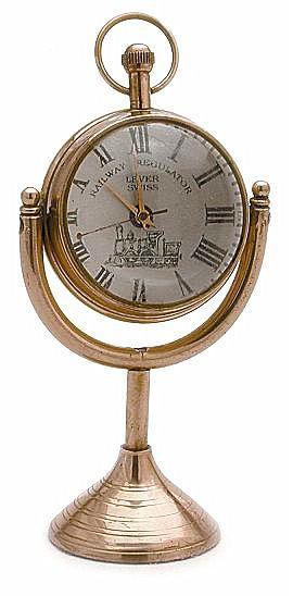 Desktop Clock