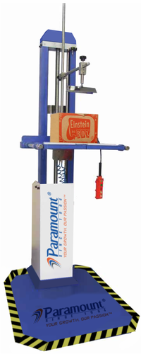 ड्रॉप टेस्टर्स i9 (मोटराइज्ड, न्यूmatic)