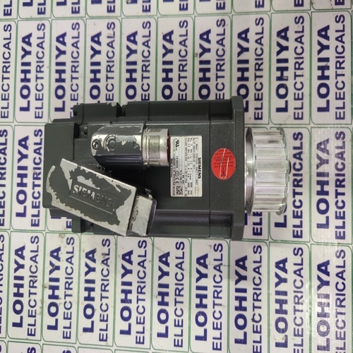 सीमेंस 1FK7042-5AF71-1KA3 सर्वो मोटर