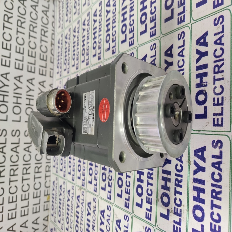 Siemens 1fk7042-5af71-1ka3 Servo Motor