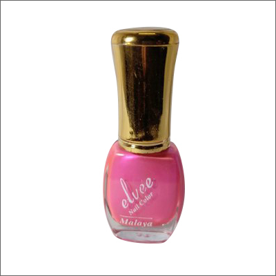Gloss Dark Nail Enamel