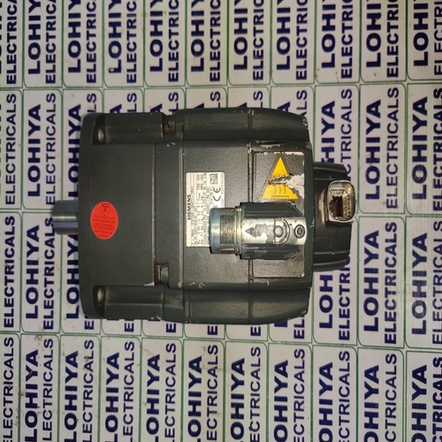 सीमेंस 1FK7060-2AH71-1RH1 सर्वो मोटर