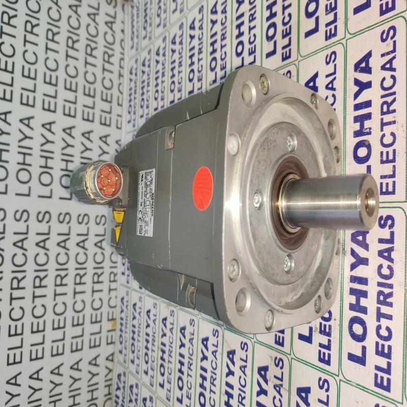 Siemens 1fk7060-2ah71-1rh1 Servo Motor