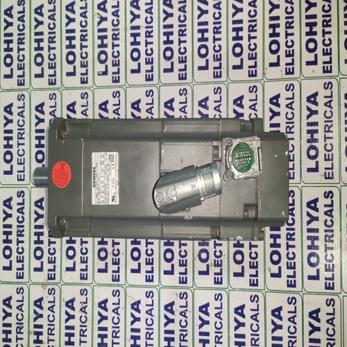 सीमेंस 1FK7043-7AH71-1KH3 सर्वो मोटर