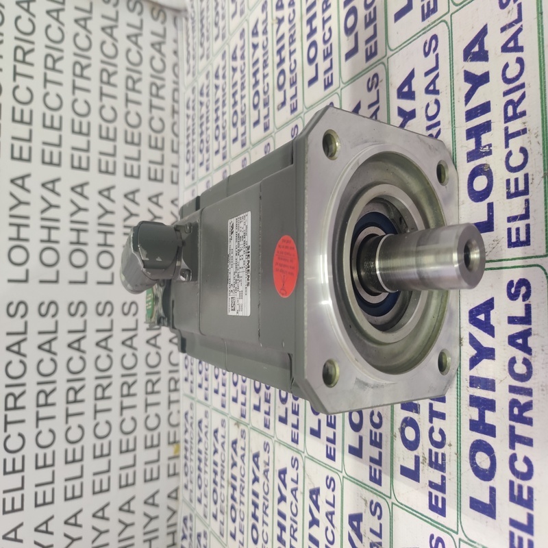 Siemens 1fk7043-7ah71-1kh3 Servo Motor