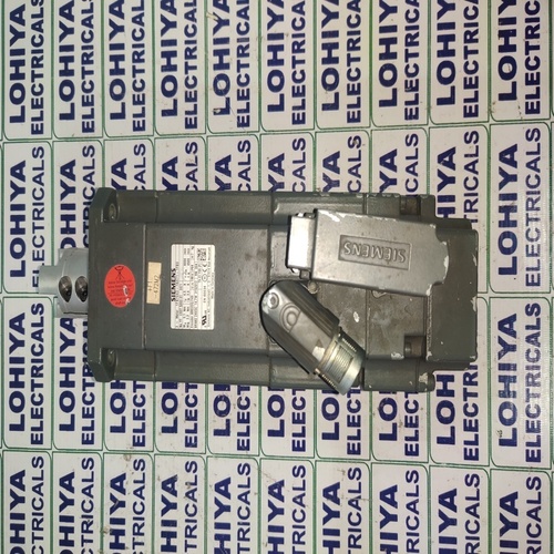 सीमेंस 1FK7043-7AH71-1FB3 सर्वो मोटर