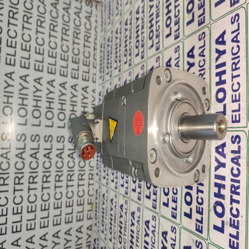 Siemens 1ft7042-5ak70-1fh0 Servo Motor