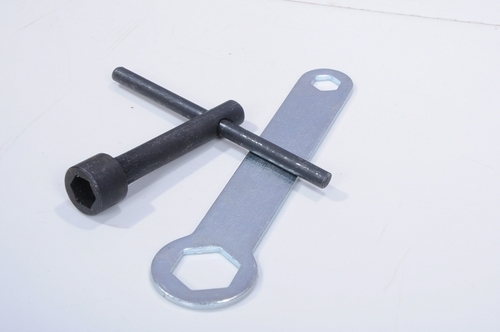CM-4 SPANER SET