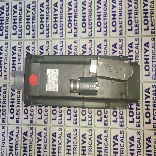 सीमेंस 1FK7044-7AH71-1FB3 सर्वो मोटर