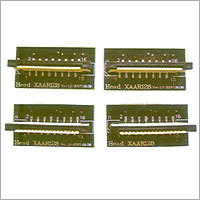 16 Pin Connector
