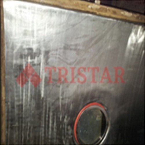 Spray Dryer Cleaning System