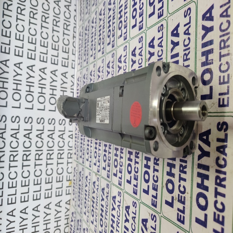 Siemens 1fk7034-2ak71-1ch0 Servo Motor