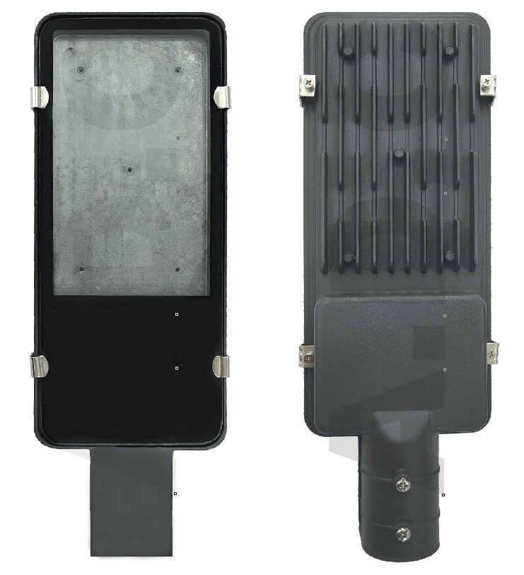 Eco-sl-4-70 To 100w Frame Street Light Fixture - Application: Out Door