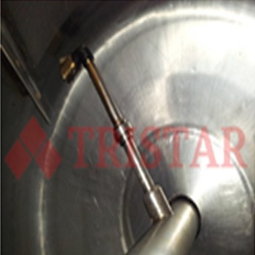 Cip Systems For Food Industry