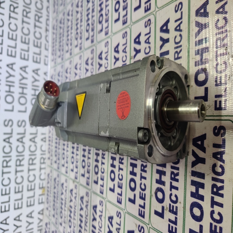 Siemens 1ft7034-1ak71-1fh1 Servo Motor
