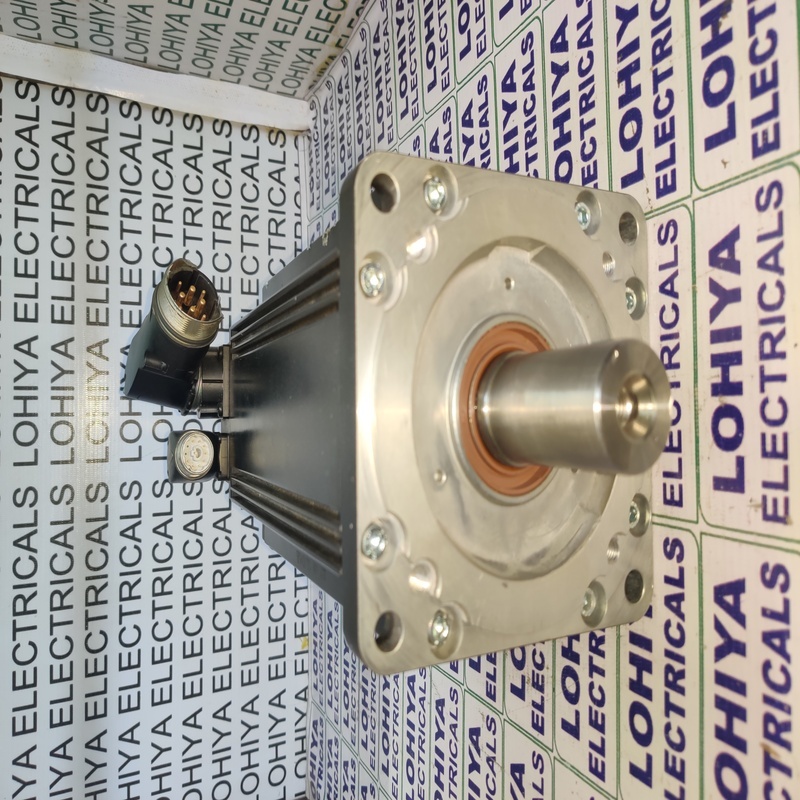 Rexroth Msk071c-0450-nn-m1-ug1-nnnn Servo Motor