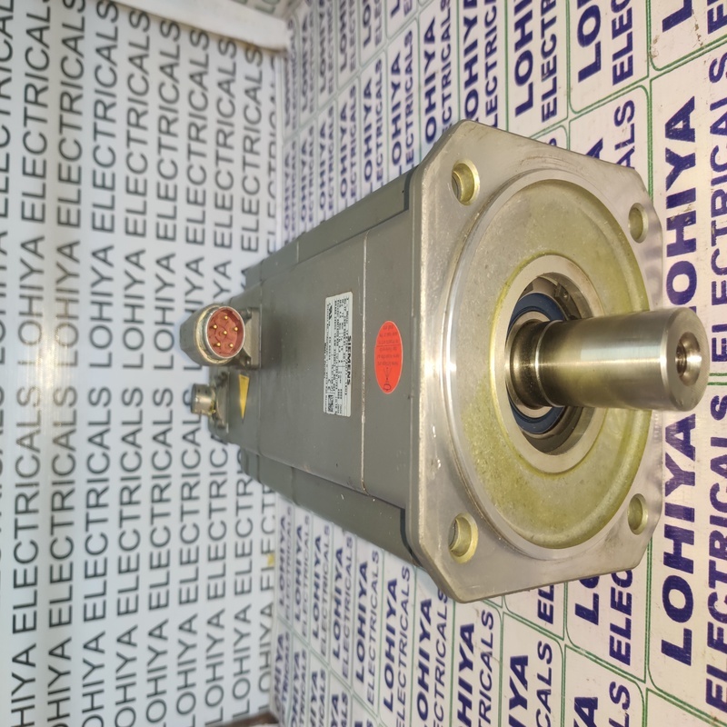 Siemens 1fk7064-7ah71-1kh3 Servo Motor