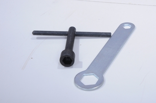 CM-4 SPANER SET-A